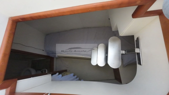 Aicon Yachts 56 Fly de segunda mano en venta