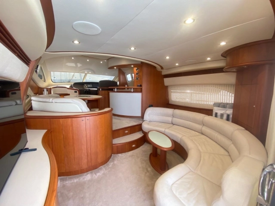 Aicon Yachts 56 Fly de segunda mano en venta