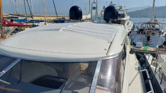 Sunseeker Predator 63 de segunda mano en venta