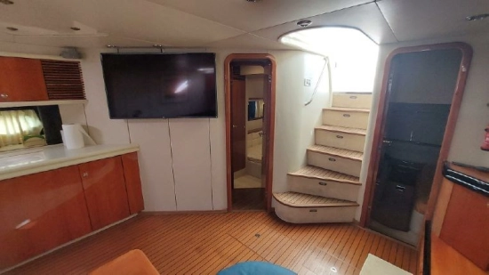 Sunseeker Predator 63 de segunda mano en venta
