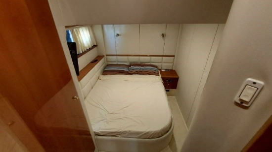 Sunseeker Predator 63 de segunda mano en venta