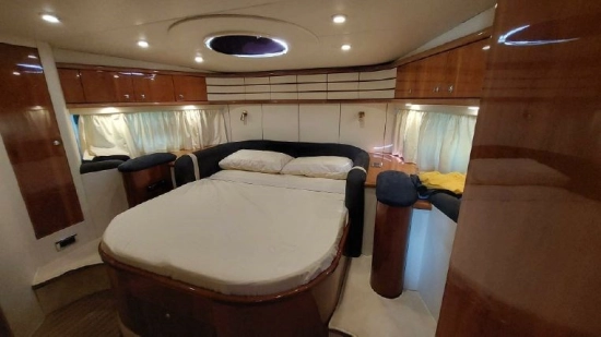 Sunseeker Predator 63 de segunda mano en venta