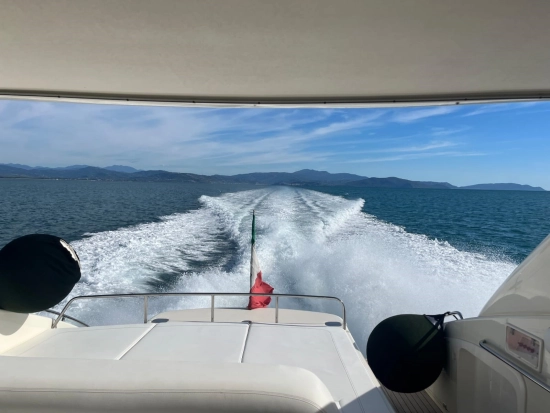 Sunseeker Predator 63 de segunda mano en venta