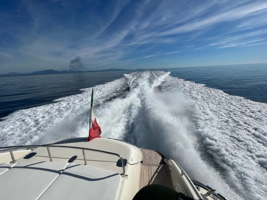 Sunseeker Predator 63 de segunda mano en venta