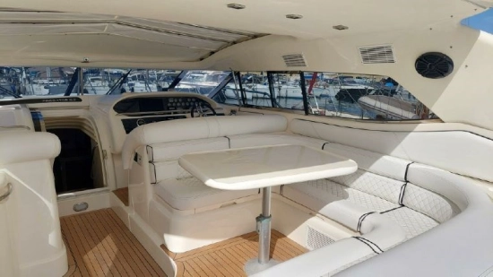 Sunseeker Predator 63 de segunda mano en venta