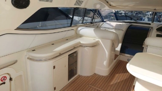 Sunseeker Predator 63 de segunda mano en venta
