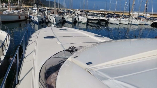 Sunseeker Predator 63 de segunda mano en venta