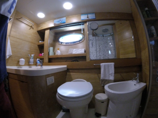 Magnum Marine 53 3 Cabine HT de segunda mano en venta