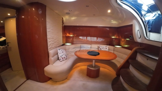 Atlantis 42 usata in vendita