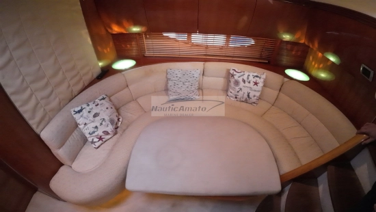 Atlantis 42 usata in vendita