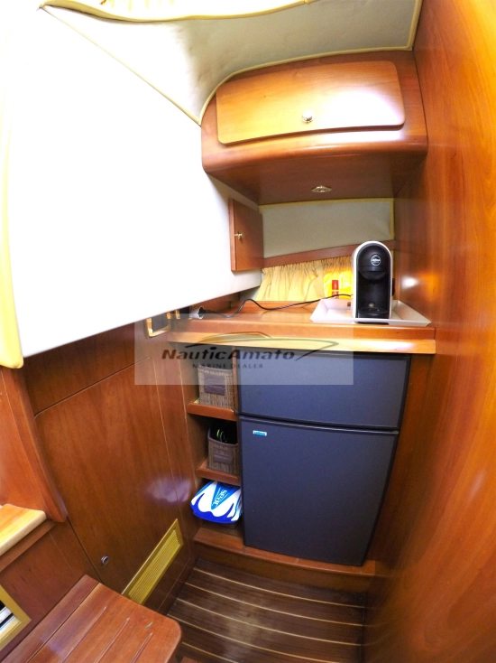 Cantiere Navale di Livorno Space 360 ( motori 2021 ) Fly usata in vendita