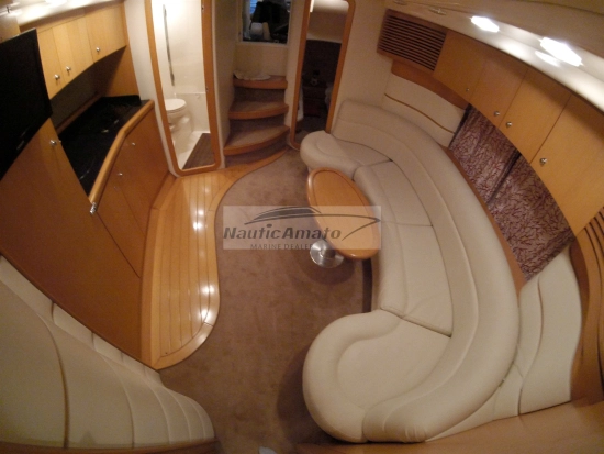Cantieri di Baia FLASH 48 usata in vendita