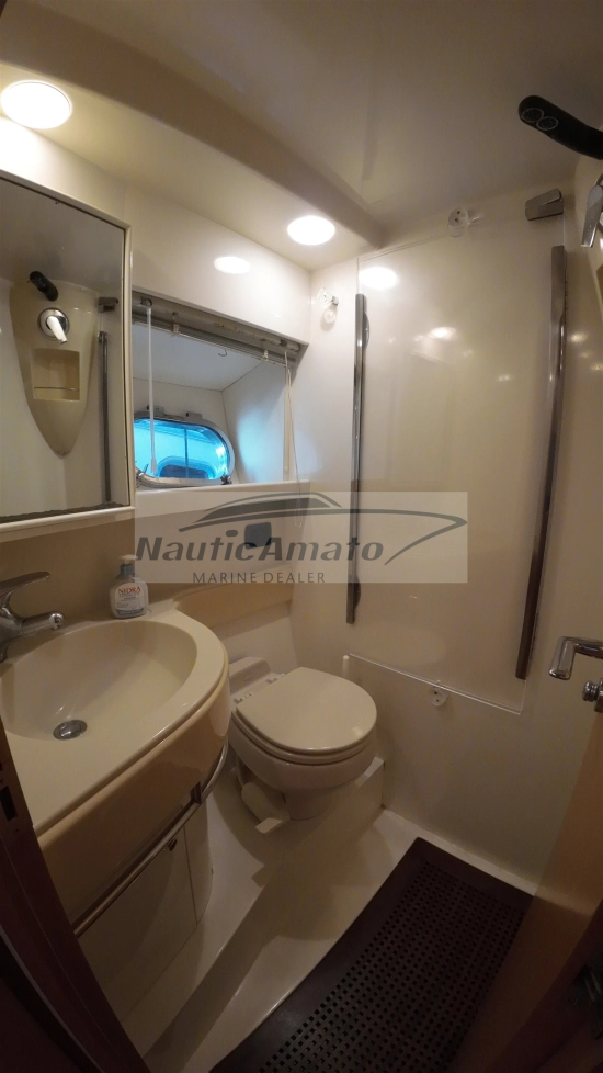 Cantieri di Baia FLASH 48 usata in vendita