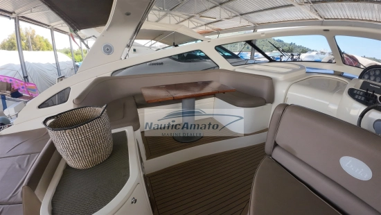 Cantieri di Baia FLASH 48 usata in vendita