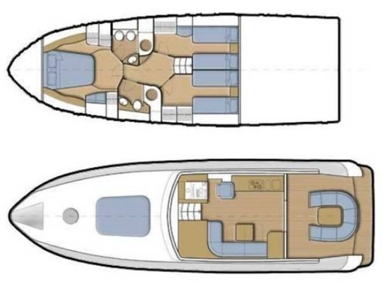 Innovazioni e Progetti ALENA 50 usata in vendita