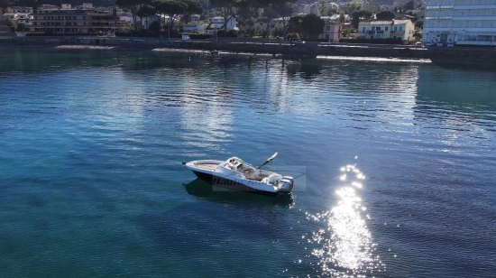 Jeanneau Cap Camarat 755 WA usata in vendita