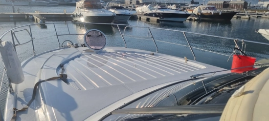 Raffaelli Shamal Evo ( 2 cabine 2 bagni ) linea asse usata in vendita