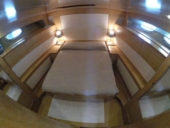 Magnum Marine 53 3 Cabine HT usata in vendita