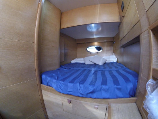 Magnum Marine 53 3 Cabine HT usata in vendita
