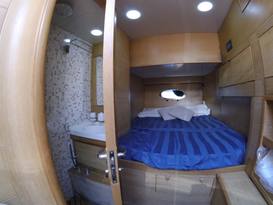 Magnum Marine 53 3 Cabine HT usata in vendita
