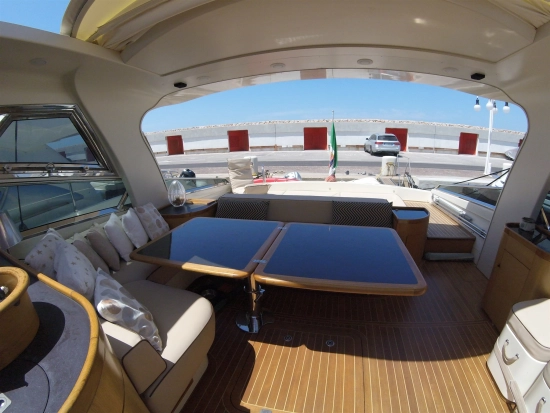 Magnum Marine 53 3 Cabine HT usata in vendita