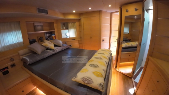 Gianetti 58 HT de segunda mano en venta
