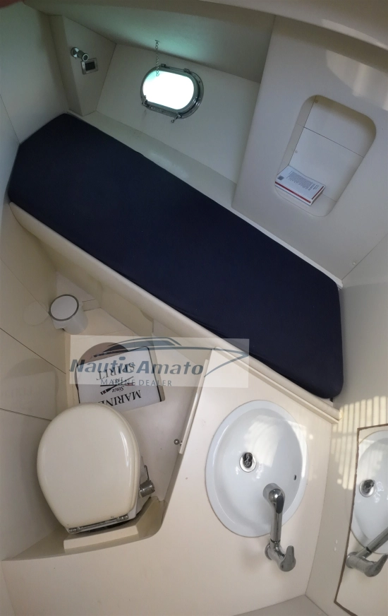 Gianetti 58 HT de segunda mano en venta