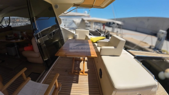 Gianetti 58 HT de segunda mano en venta