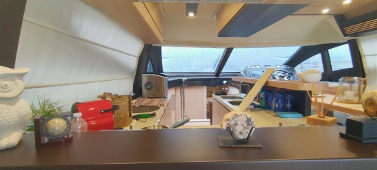 Azimut 64 usata in vendita