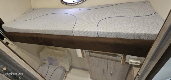 Tiara 3600 Open de segunda mano en venta