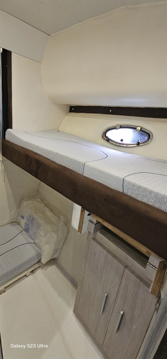 Tiara 3600 Open de segunda mano en venta