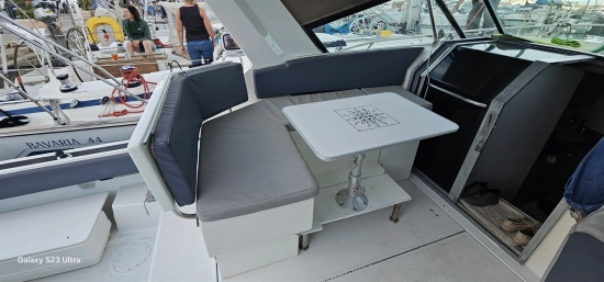 Tiara 3600 Open de segunda mano en venta