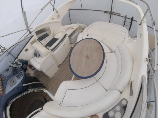 Atlantis 42 de segunda mano en venta
