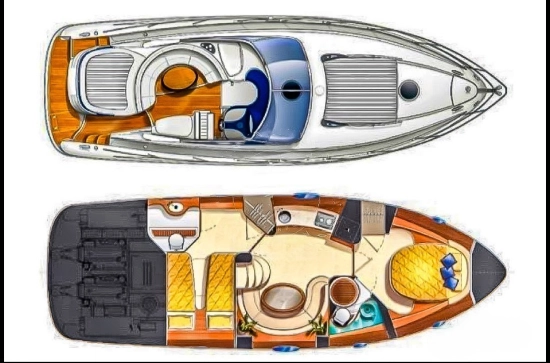 Atlantis 42 de segunda mano en venta