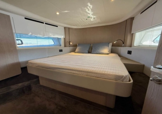 Azimut 53 de segunda mano en venta