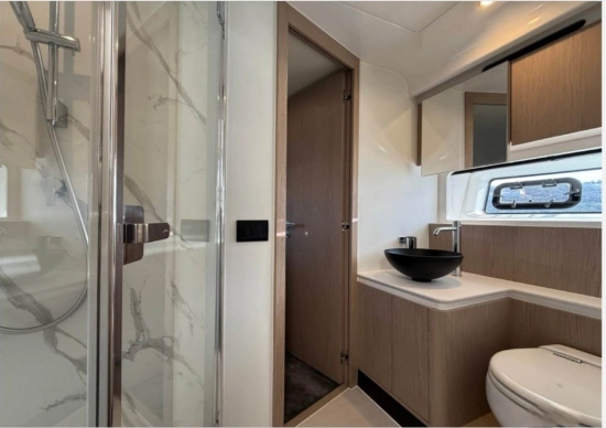 Azimut 53 de segunda mano en venta