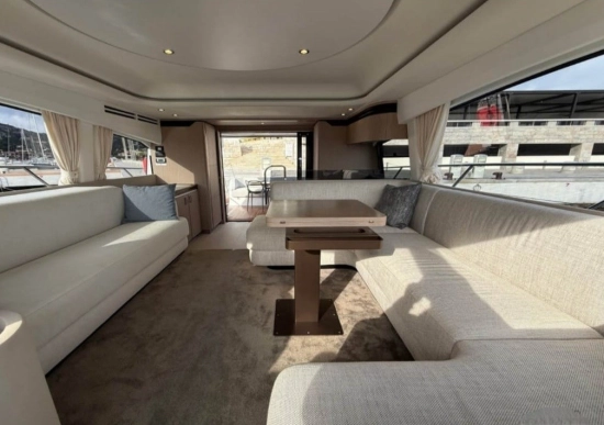 Azimut 53 de segunda mano en venta