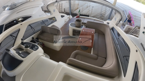 Cantieri di Baia FLASH 48 de segunda mano en venta