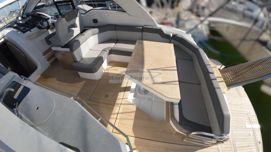 Salpa 38 X ( 2019 ) de segunda mano en venta