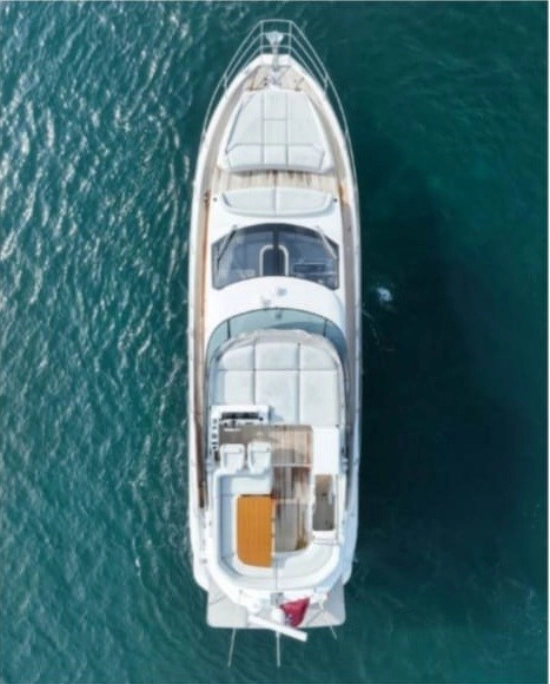 Azimut 53 usata in vendita