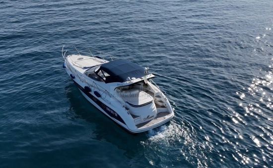 Atlantis 42 usata in vendita