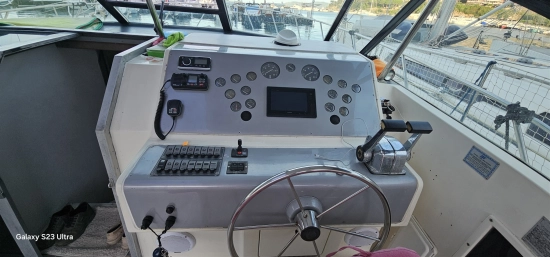 Tiara 3600 Open usata in vendita