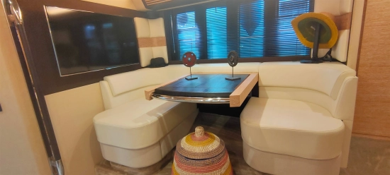 Azimut 64 usata in vendita