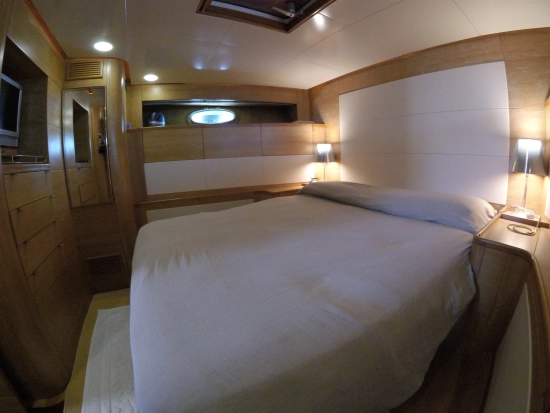 Magnum Marine 53 3 Cabine HT usata in vendita
