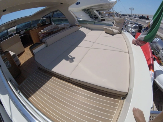 Magnum Marine 53 3 Cabine HT usata in vendita