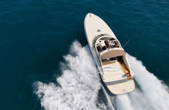 Cantieri di Baia FLASH 48 usata in vendita