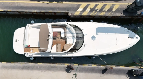 Cantieri di Baia FLASH 48 usata in vendita