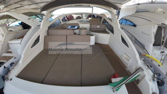 Cantieri di Baia FLASH 48 usata in vendita