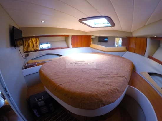 Cantiere Navale di Livorno Space 360 ( motori 2021 ) Fly usata in vendita
