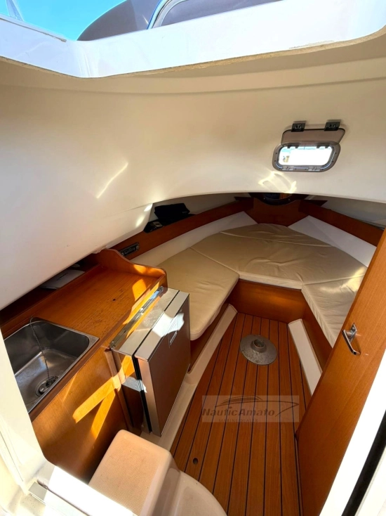Jeanneau Cap Camarat 755 WA de segunda mano en venta